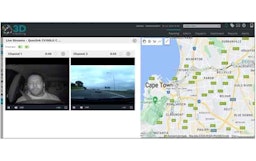 Queclink and 3Dtracking webinar to discuss how dashcam innovation is driving fleet and video telematics forwards