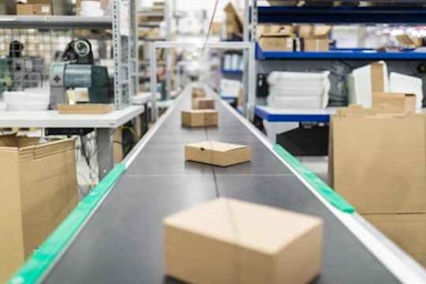 Innovation will steer e-commerce logistics through the downturn