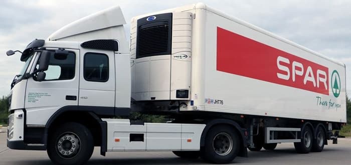 Carrier Transicold UK Secures First Order from James Hall & Co.