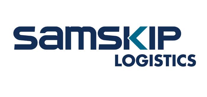 Samskip Logistics acquires German logistics company Züst & Bachmeier.