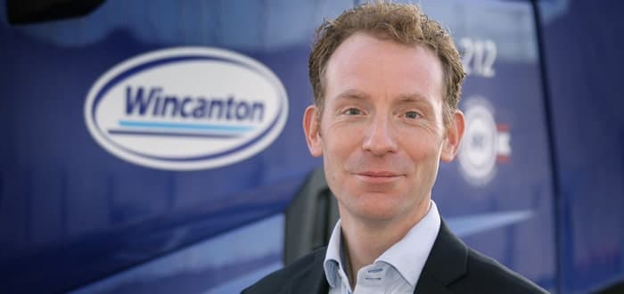 Wincanton Appoints Bray Leino for Digital Transformation Project.