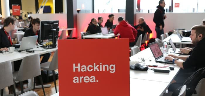 Kalmar CargoHack brings new ideas and innovations to the port and terminal industry through co-creation.