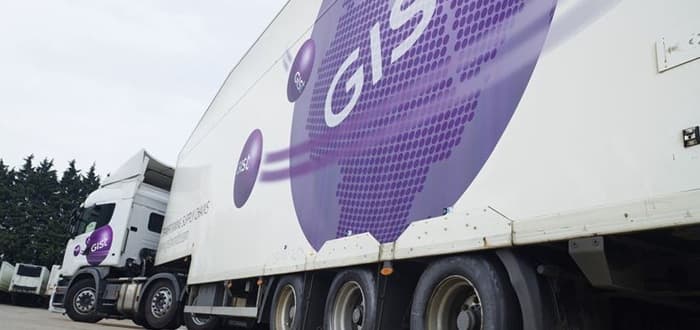 Gist named as launch customer for Michelin solutions’ EFFITRAILER™ programme.