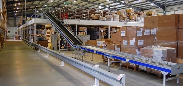 Switch to outsourced logistics allows Bodie and Fou to ramp up stockholding.