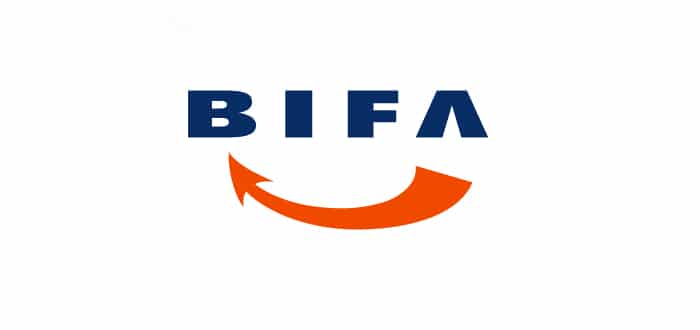 BIFA focuses on forwarding issues at Multimodal 2016.