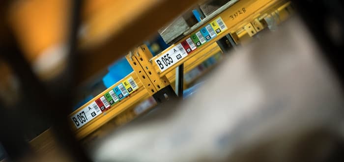 Synergy Logistics Secures Innovate UK Funding For Next Generation WMS.