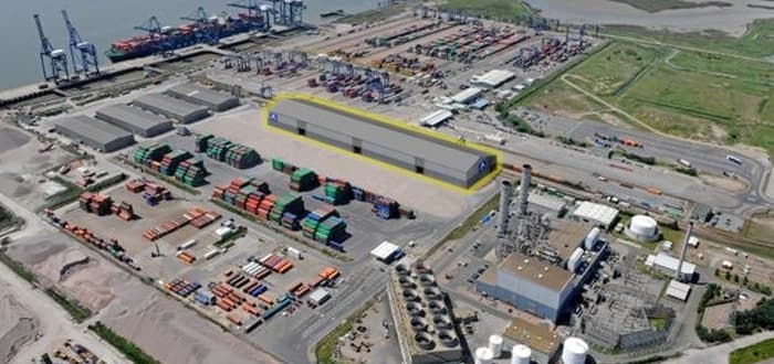 Armitt Group in Advance Stage Negotiations to build facility at London Thamesport.