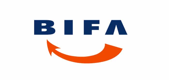 BIFA reveals Freight service awards shortlist.