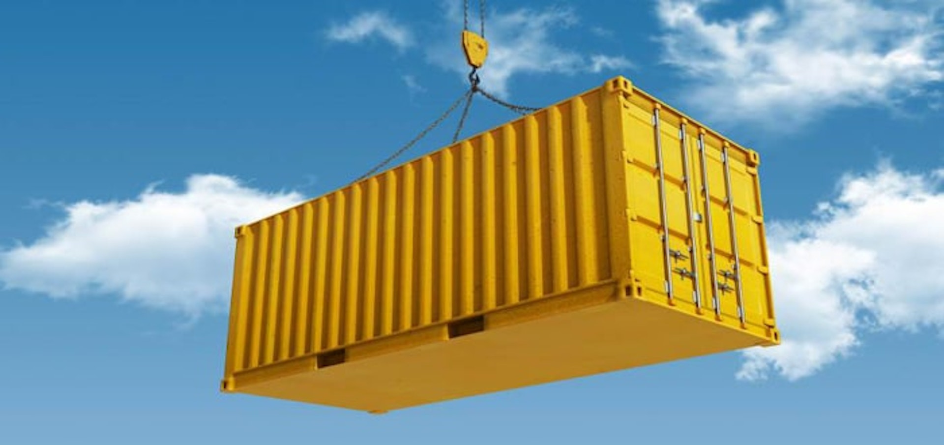 Container weight verification discussed at IMO.