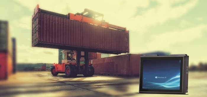 JLT Mobile Computers Selected by Exolgan, the Leading Port Terminal in Argentina.