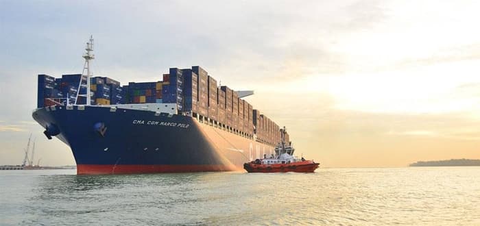 ICS highlights role of merchant seafarers in migrant rescues on day of the seafarer.
