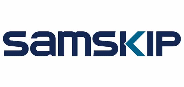 Samskip looks to floor its rivals.