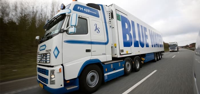 Rhenus and Blue Water Shipping develop their partnership to strengthen international networks.