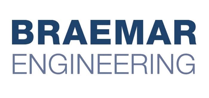 Braemar engineering appoints new managing director.