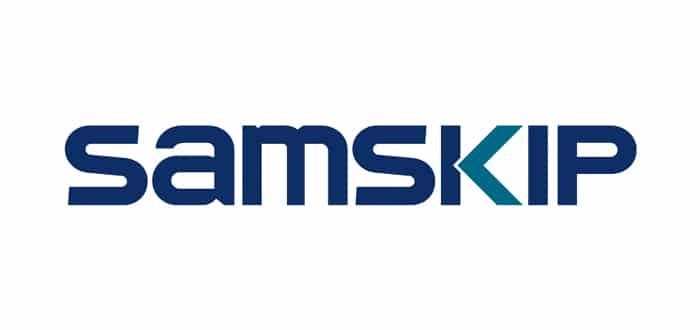 Samskip has been selected as a finalist in the Supply Chain Partnership category of the 2016 Global Freight Awards.