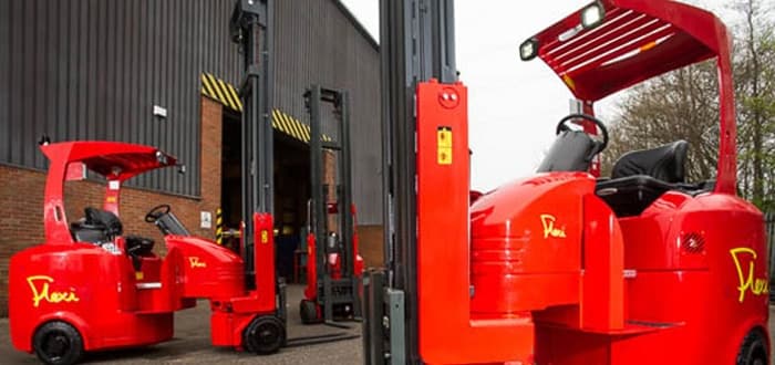 Innovative intralogistics solutions will ‘come alive’ at IMHX.