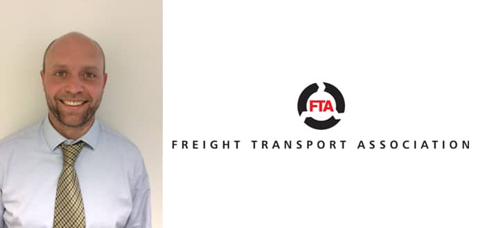 Lessons from the Thames – a new guide to moving freight by water.