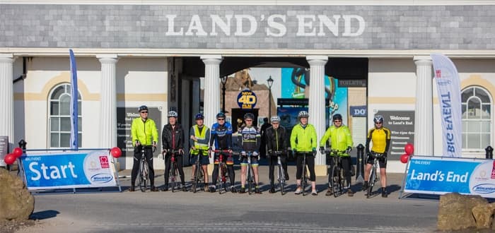 Wincanton raises more than £65,000 for charities.