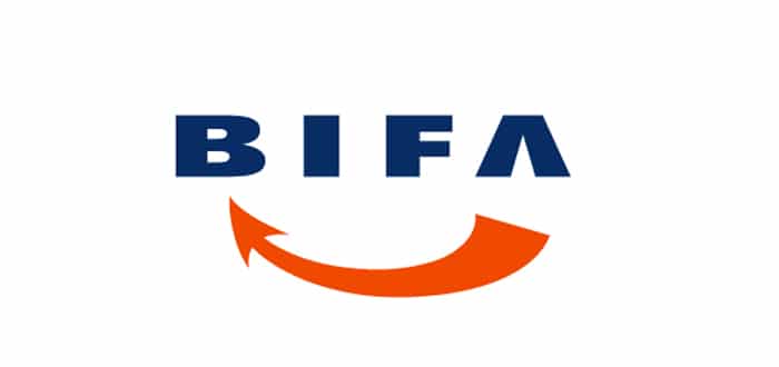 BIFA welcomes entry into force of the WTO Trade Facilitation Agreement.