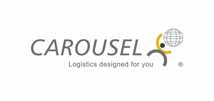 Carousel Logistics acquires AYS Logistics.