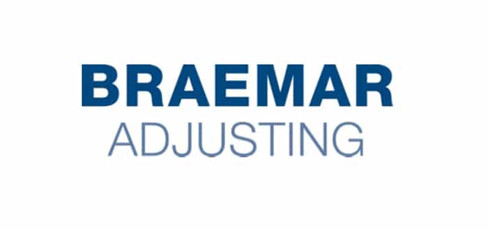 Braemar Adjusting agrees strategic partnership in South America.