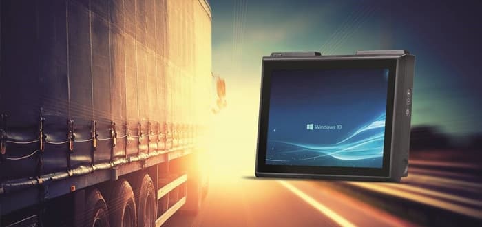 JLT Mobile Computers Selected by One of the Largest Transportation Service Providers in the World.