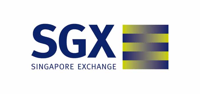 SGX updates on its bid for the Baltic Exchange.