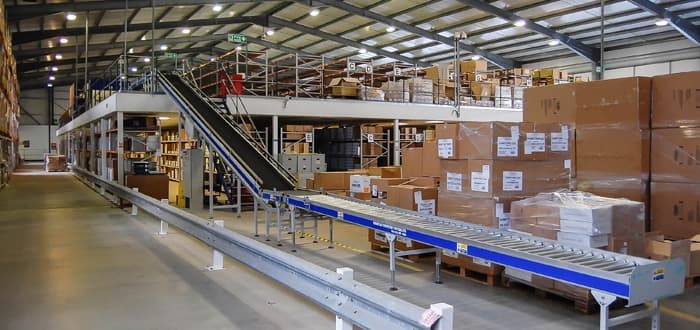 Power tool maker chooses Walker for UK supply chain.