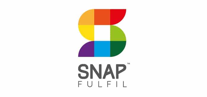 Snapfulfil lands two six figure deals in one month.