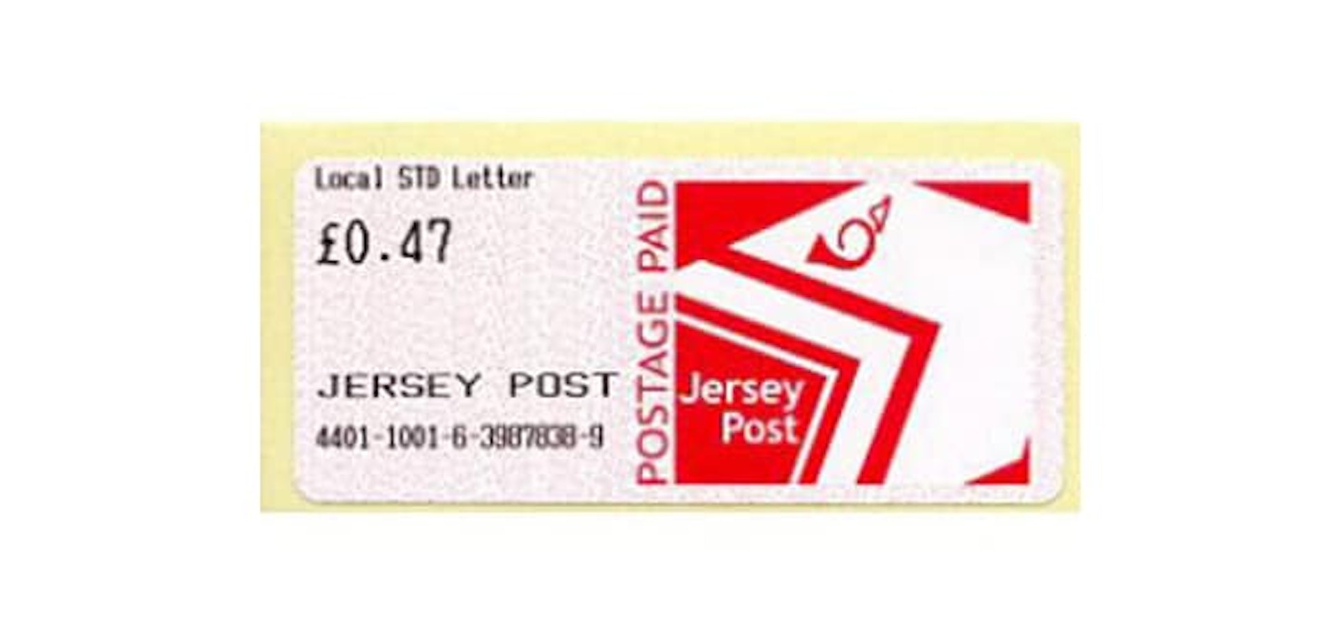 Jersey Post partners with Whistl to launch Economy mail option for business.