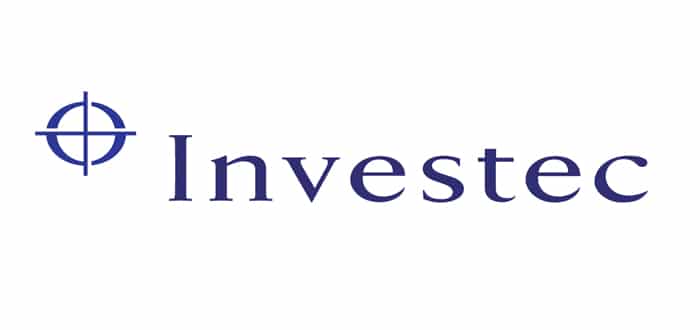 Investec – headline sponsor of IMHX 2016.
