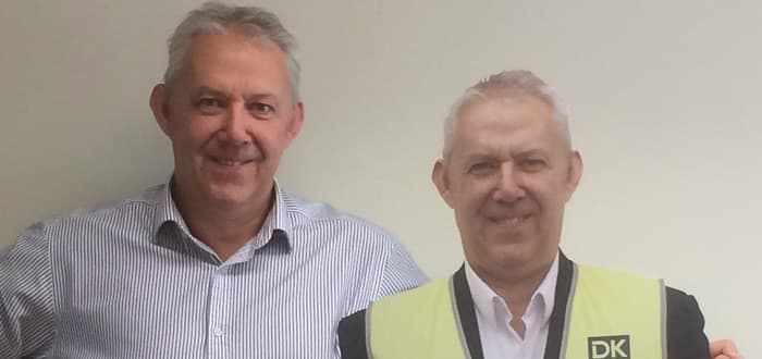 DK Group announce acquisition of Lemonpath.