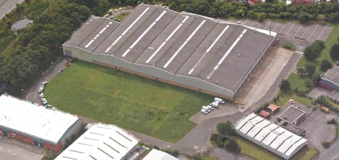 Onward invests in prime site to boost northern supply chain.