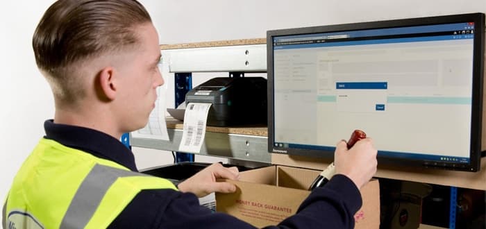 Wincanton Targets Retail Sector Growth with Manhattan Associates  Multichannel Fulfilment Solution.