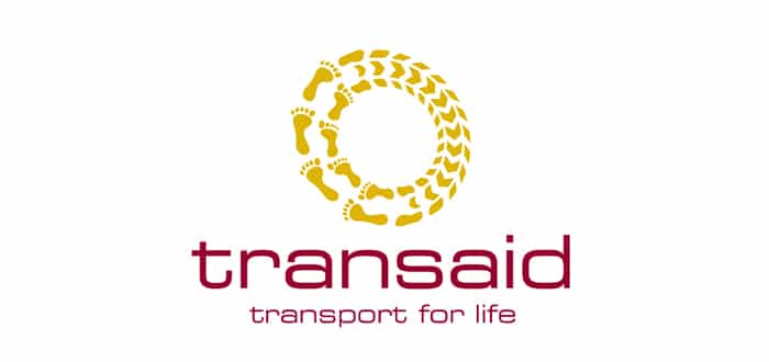 Transaid targets £25,000 in 2016 Christmas appeal.