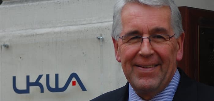 2016 Autumn Statement response by Peter Ward, CEO of the United Kingdom Warehousing Association (UKWA).