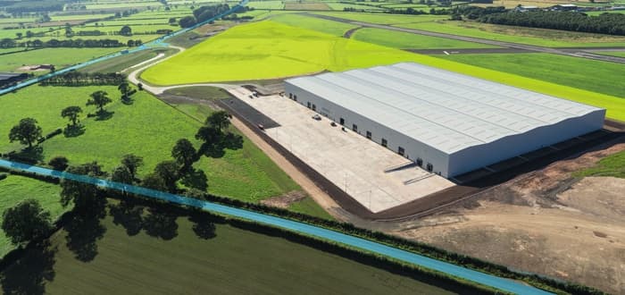 Stobart Group Launches Phase One of Eden Park with Roebuck.