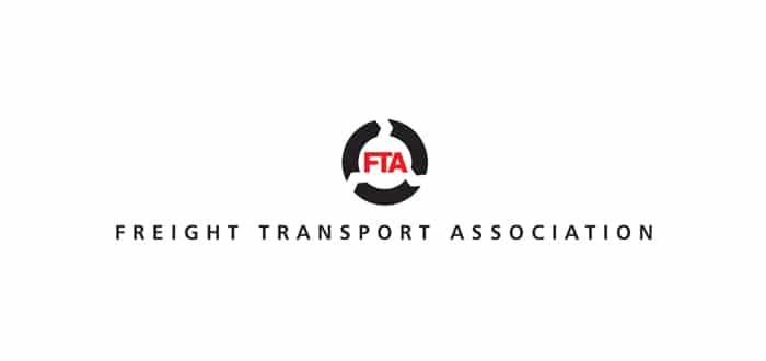 Imperative that logistics must be at the Brexit table, says FTA.