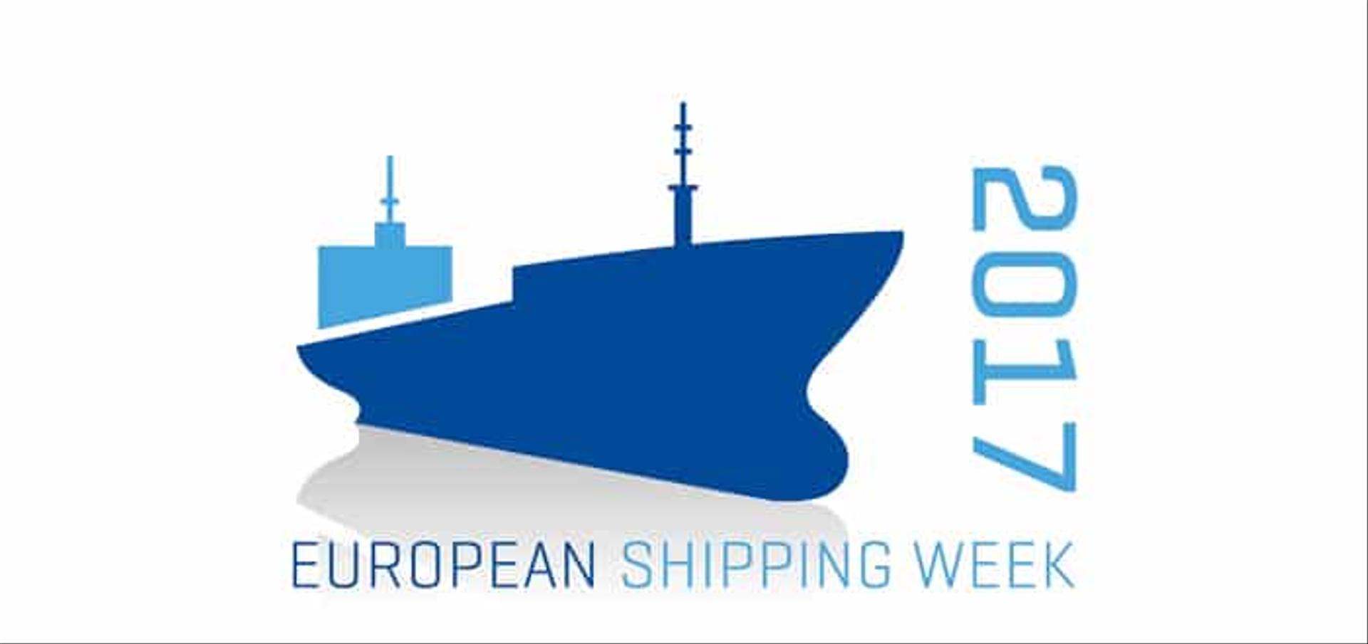 European Shipping Week 2017 welcomes keynote speakers and panelists.