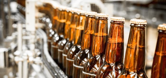 Seismic shift for Europe’s Brewers.