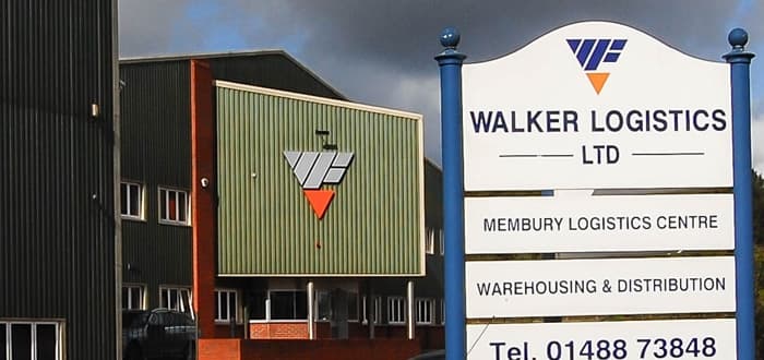 Walker Logistics announce three diverse new fulfilment contract wins.