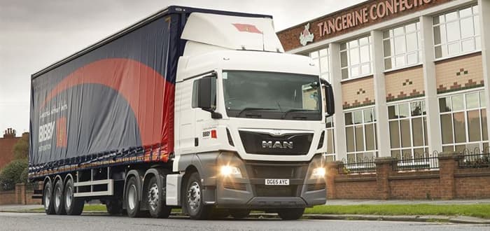 Bibby Distribution Unwraps Sweet New Deal with Tangerine.