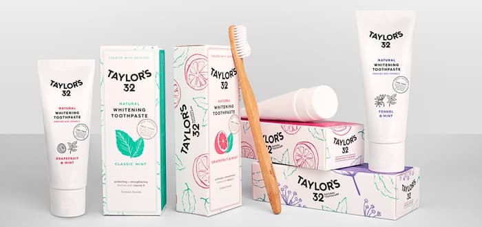 New tooth-care brand appoints logistics specialist.