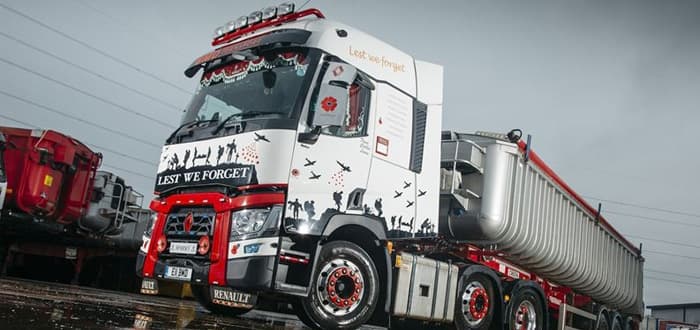 BMD Transport cuts tyre bill by 25 per cent after switch to Michelin.