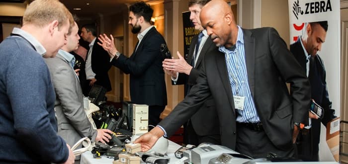 Date Announced for Varlink’s Meet the Manufacturer Event 2017.