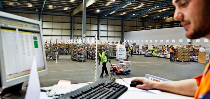 Wincanton Launches New Graduate Scheme to Highlight Appeal of Logistics.