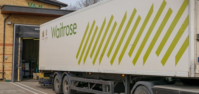 Waitrose NDC Gets Voiteq Voice.