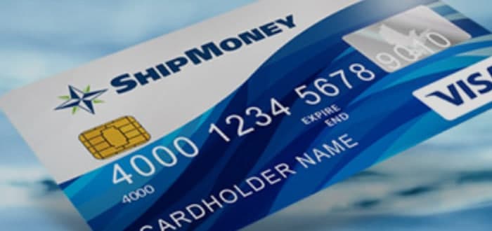 Less Cash Onboard Isn't Just A Saving, It's Necessary For Sustainability, Says Shipmoney.