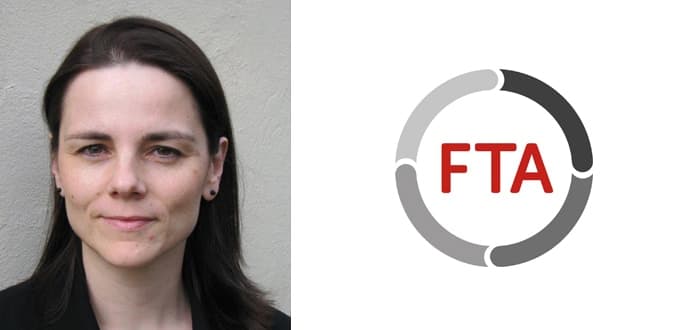 De Jong to drive FTA policy into post-Brexit world.