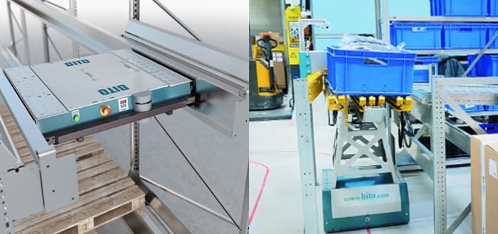 Automated response requires smooth operators.
